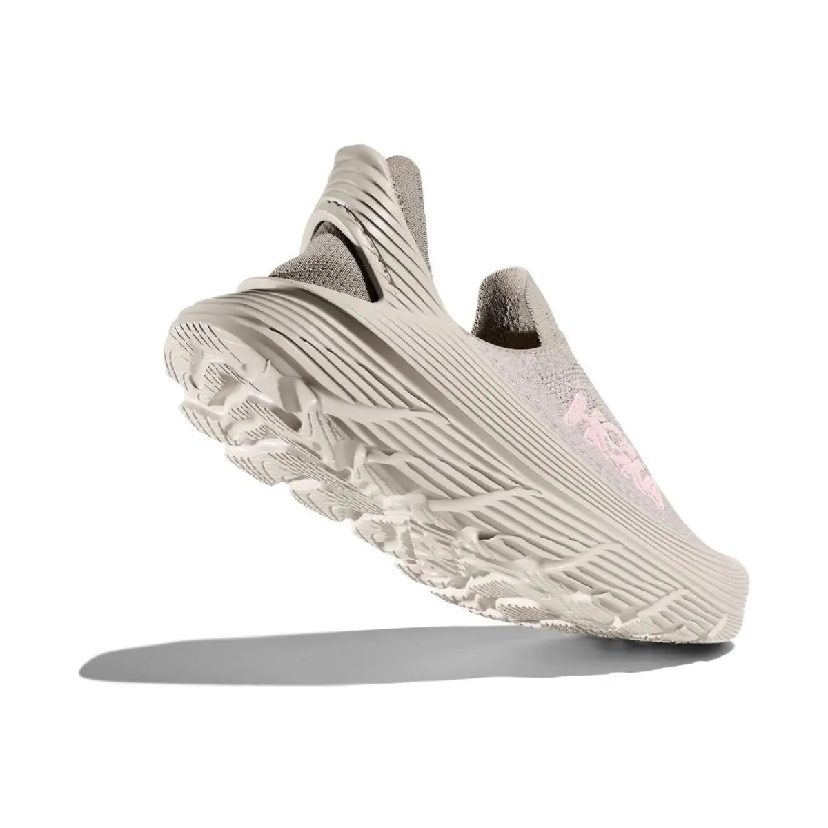 Hoka shoes - Ivory 2