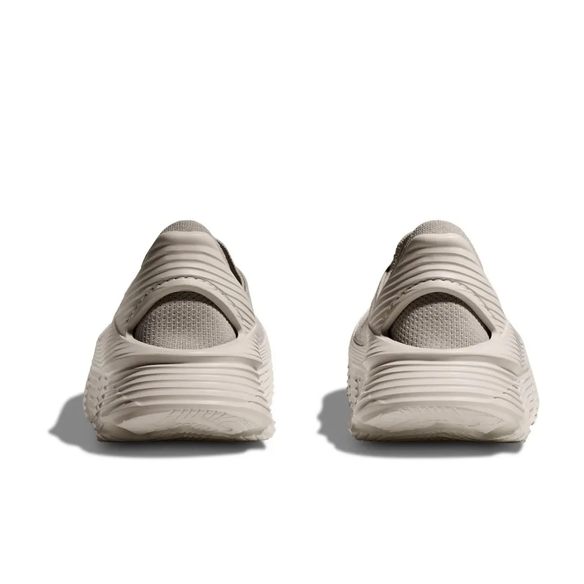 Hoka shoes - Ivory 3
