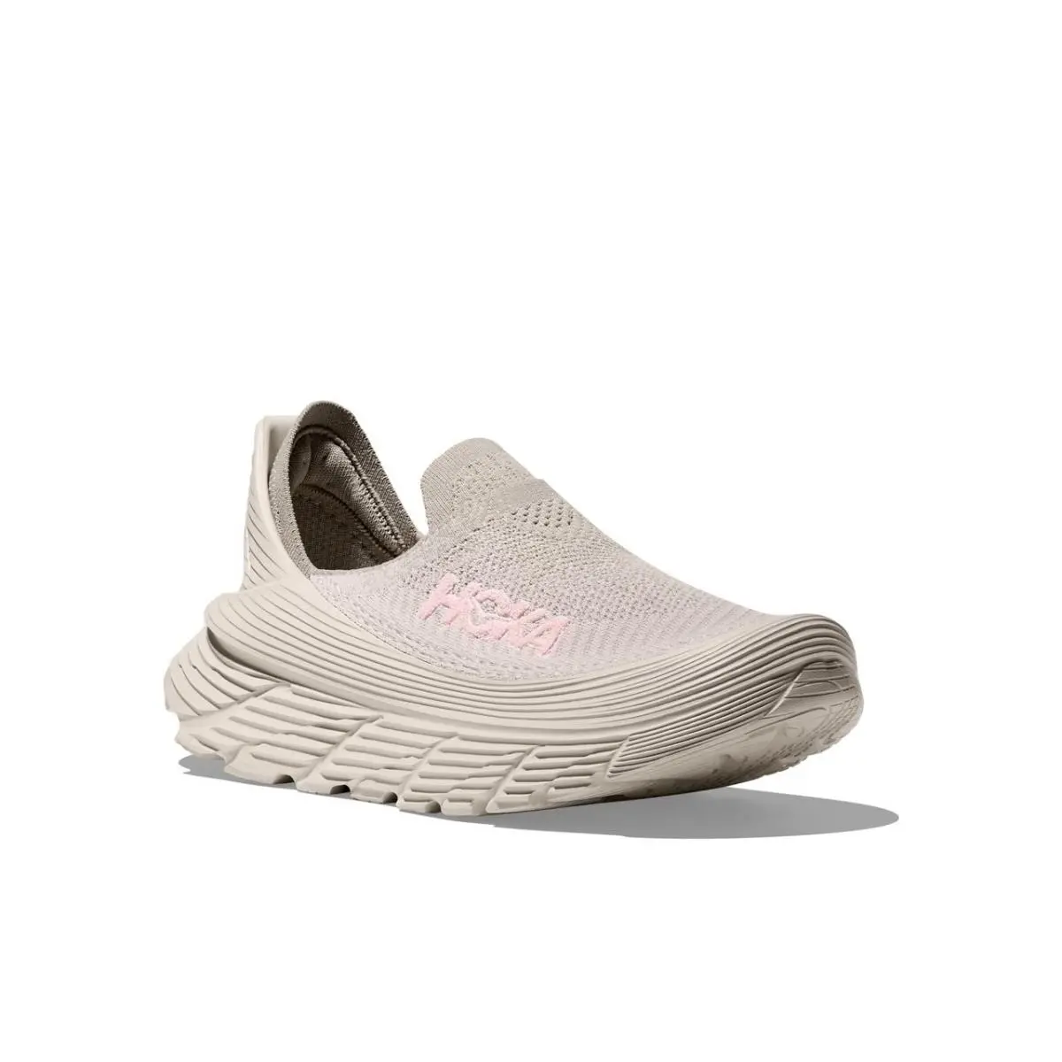 Hoka shoes - Ivory 4