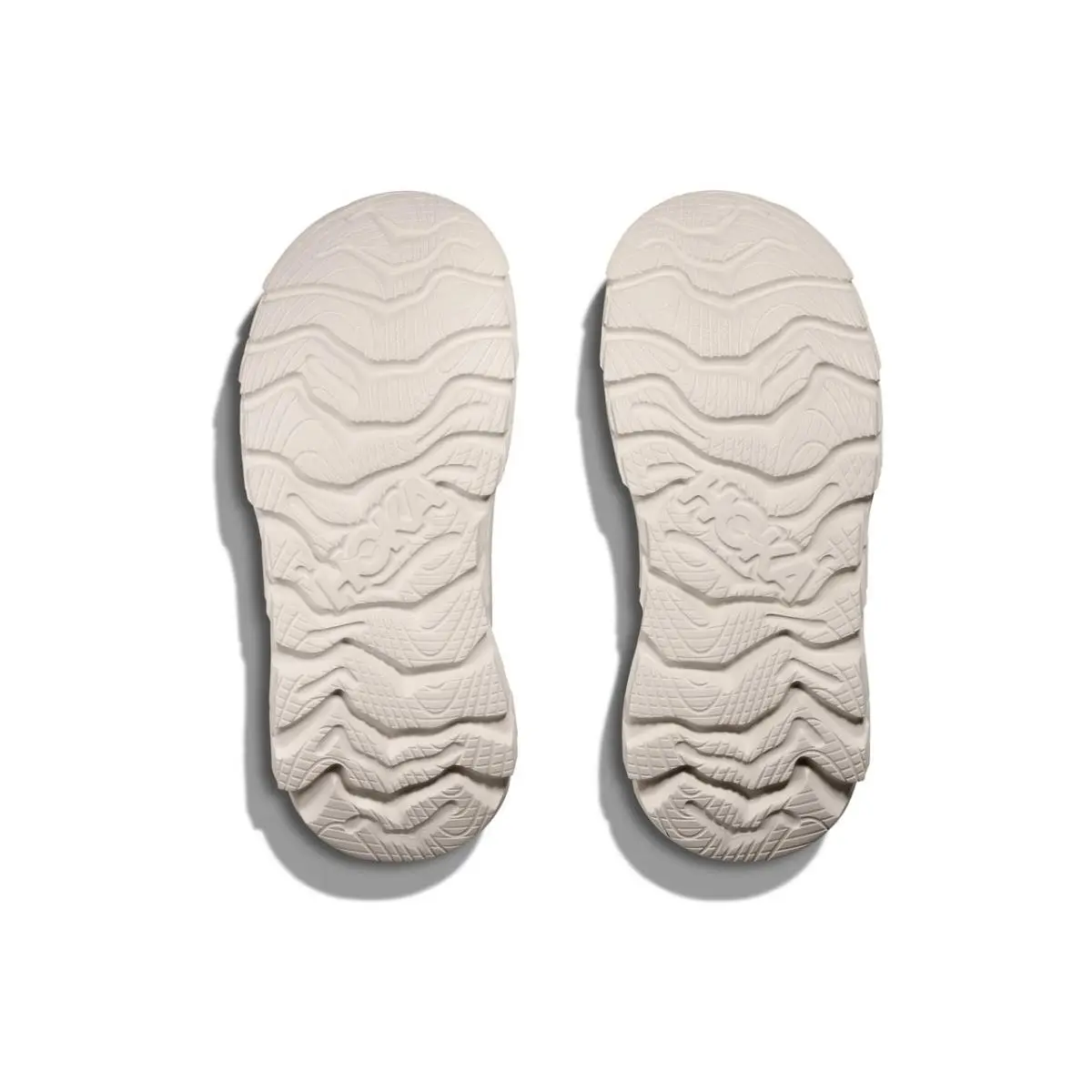 Hoka shoes - Ivory 5