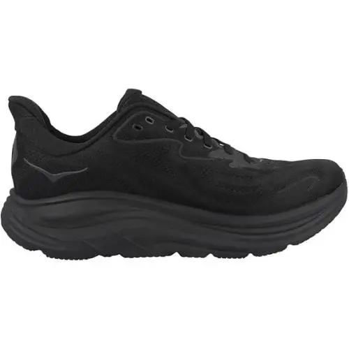 Hoka shoes - Hoka Clifton 10 - Clifton - Black 1