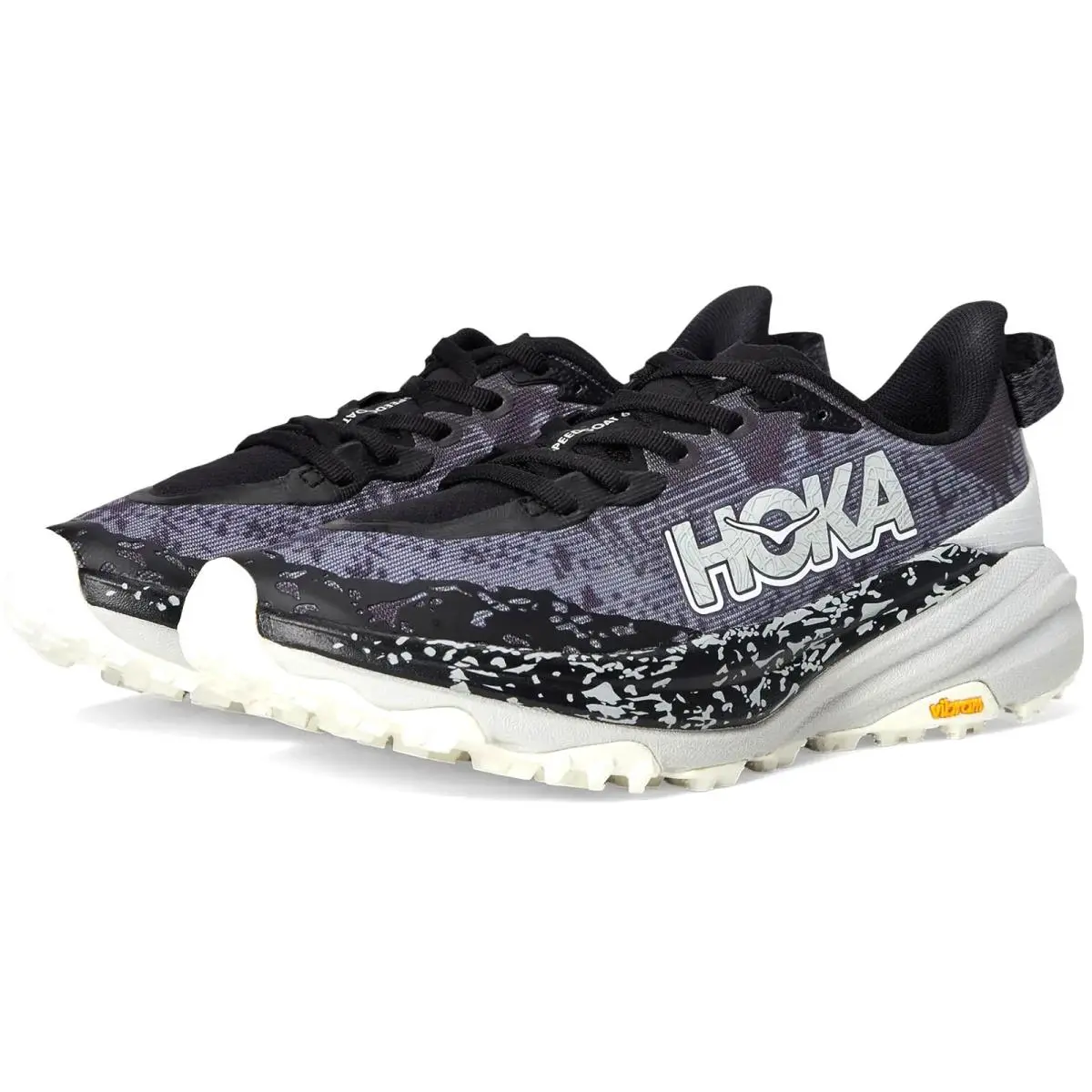 Hoka shoes - Gray 0
