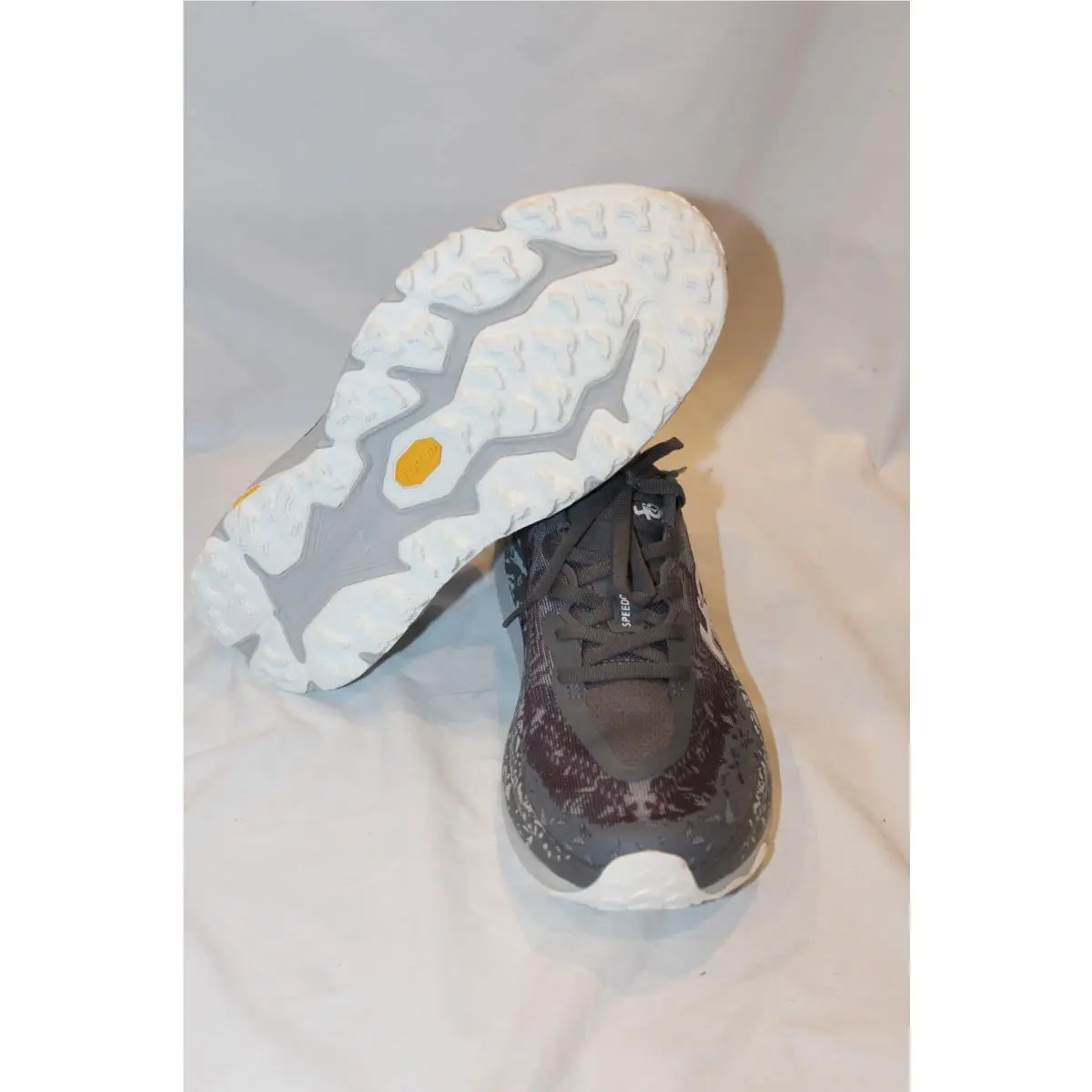 Hoka shoes - Gray 6