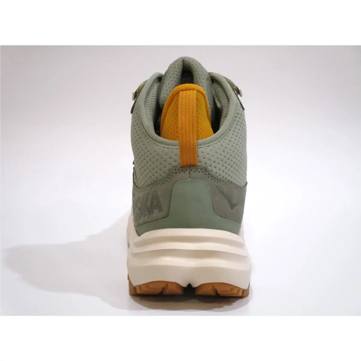Hoka shoes - Sea Moss / Oat Milk 2