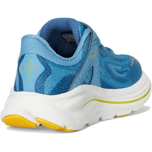 Hoka shoes - Clifton 10 - Clifton - Alpine Blue / Foggy Night (UPC: 198605196065) 1