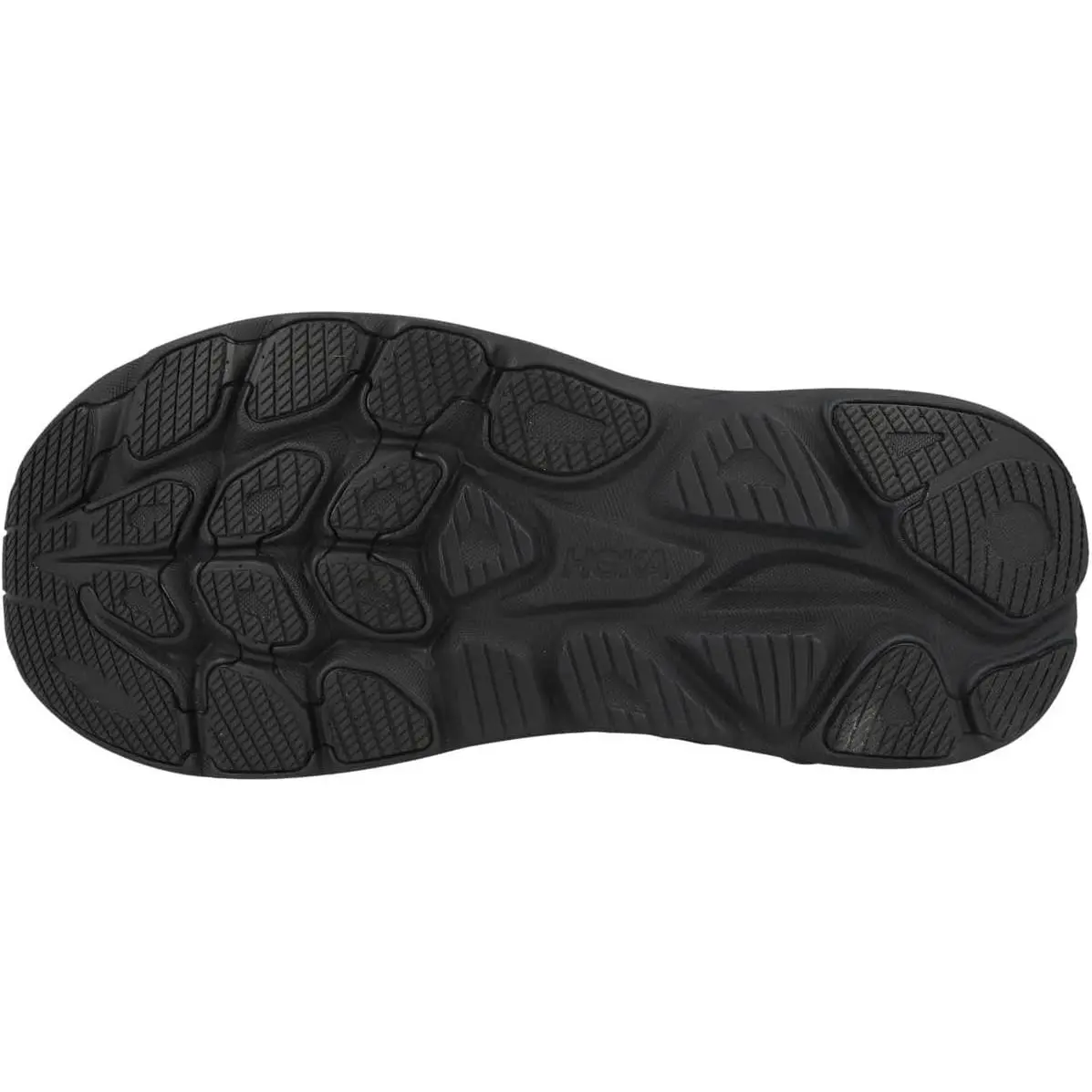 Hoka shoes - Black / Black (UPC: 197634753119) 1