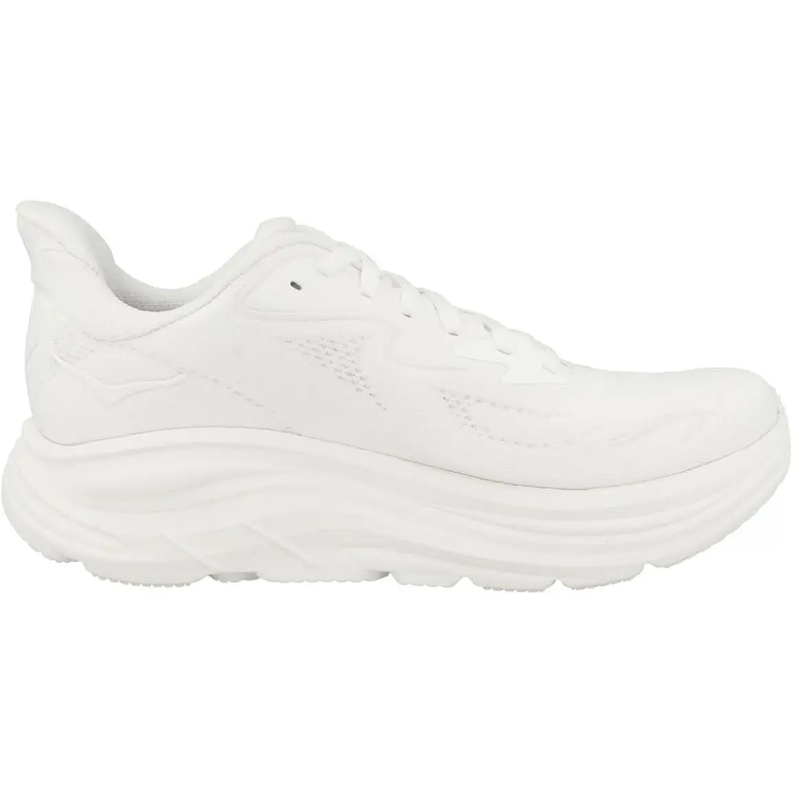 Hoka shoes - White / White (UPC: 197634752884) 0