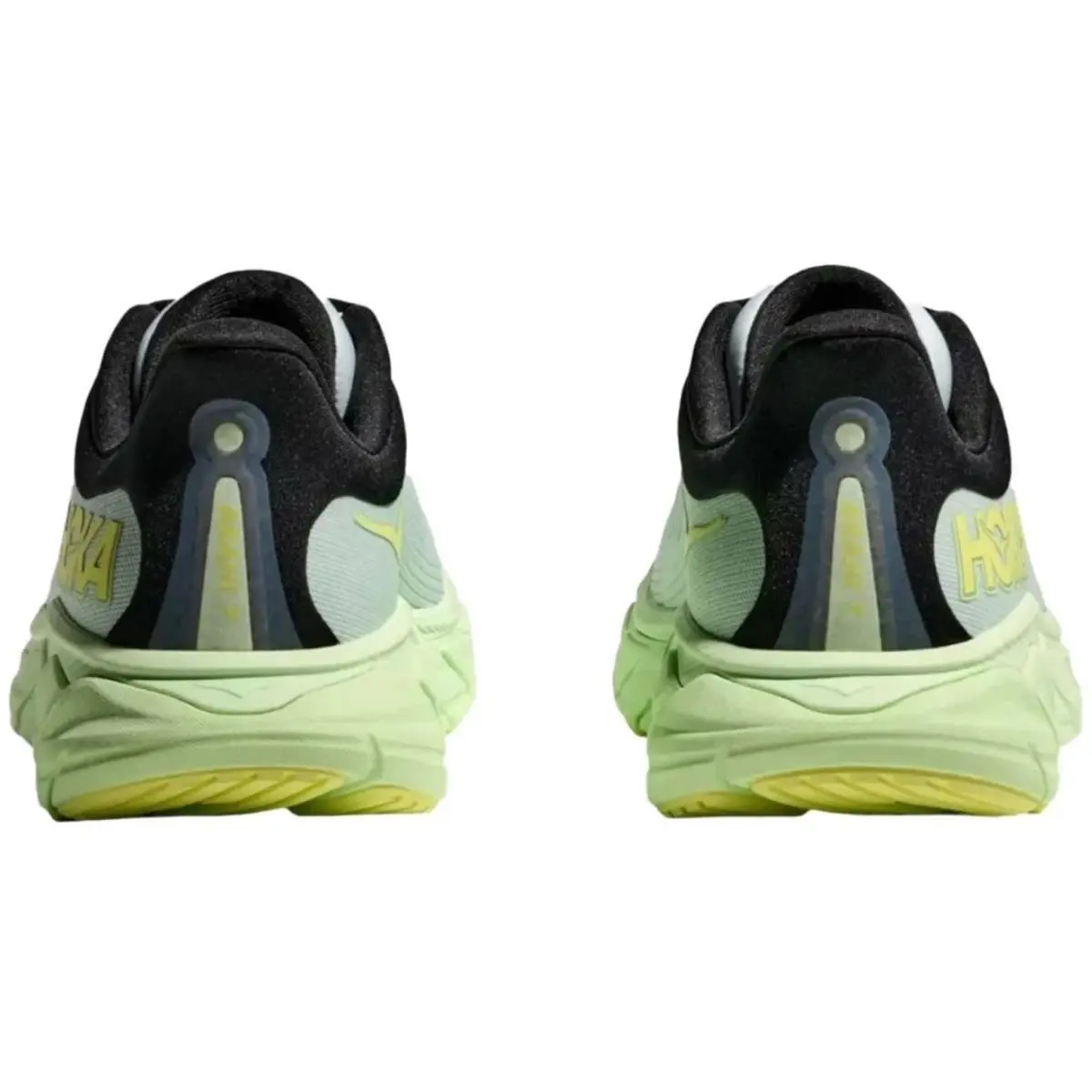 Hoka shoes - Hoka One One Arahi 7 - Droplet/Druzy, Full: Droplet/Druzy 2