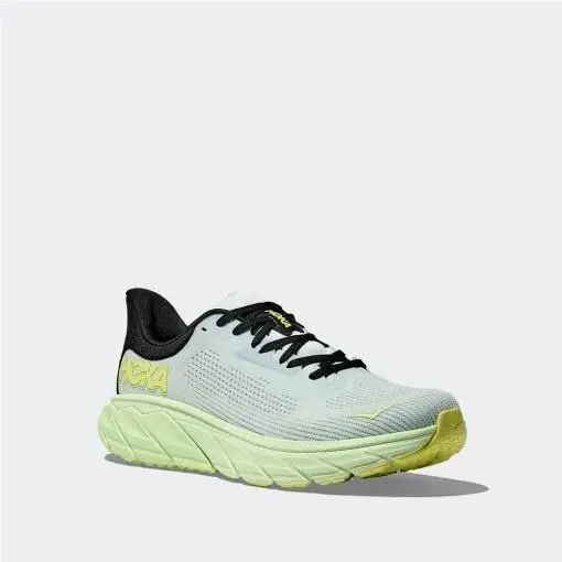 Hoka shoes - Hoka One One Arahi 7 - Droplet/Druzy, Full: Droplet/Druzy 4