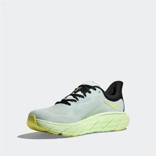 Hoka shoes - Hoka One One Arahi 7 - Droplet/Druzy, Full: Droplet/Druzy 5