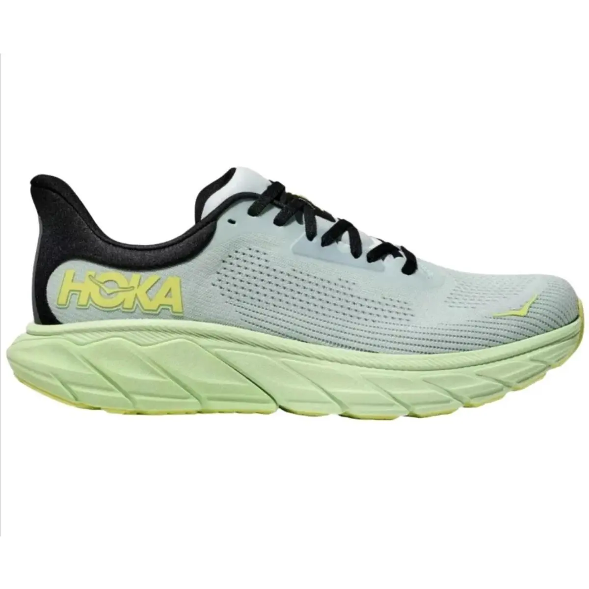 Hoka M Arahi 7 Mens Running/walking Shoes Size 11 D 1147850-DTDR W/box