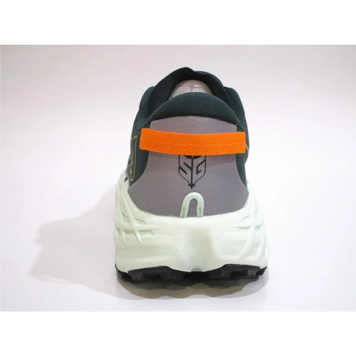 Hoka shoes - Bay Leaf/Sea Glass 2