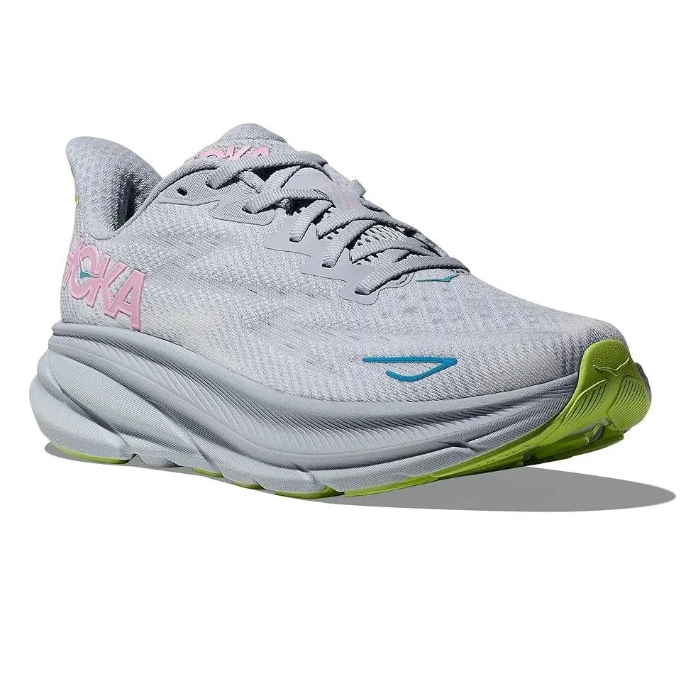 Hoka shoes - Gray (UPC: 197634436944) 0