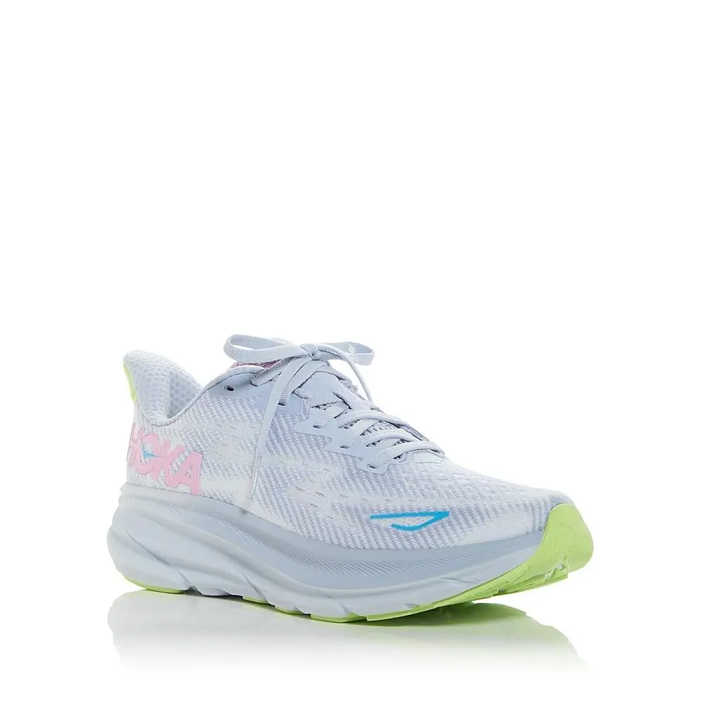 Hoka shoes - Gray (UPC: 197634436944) 1