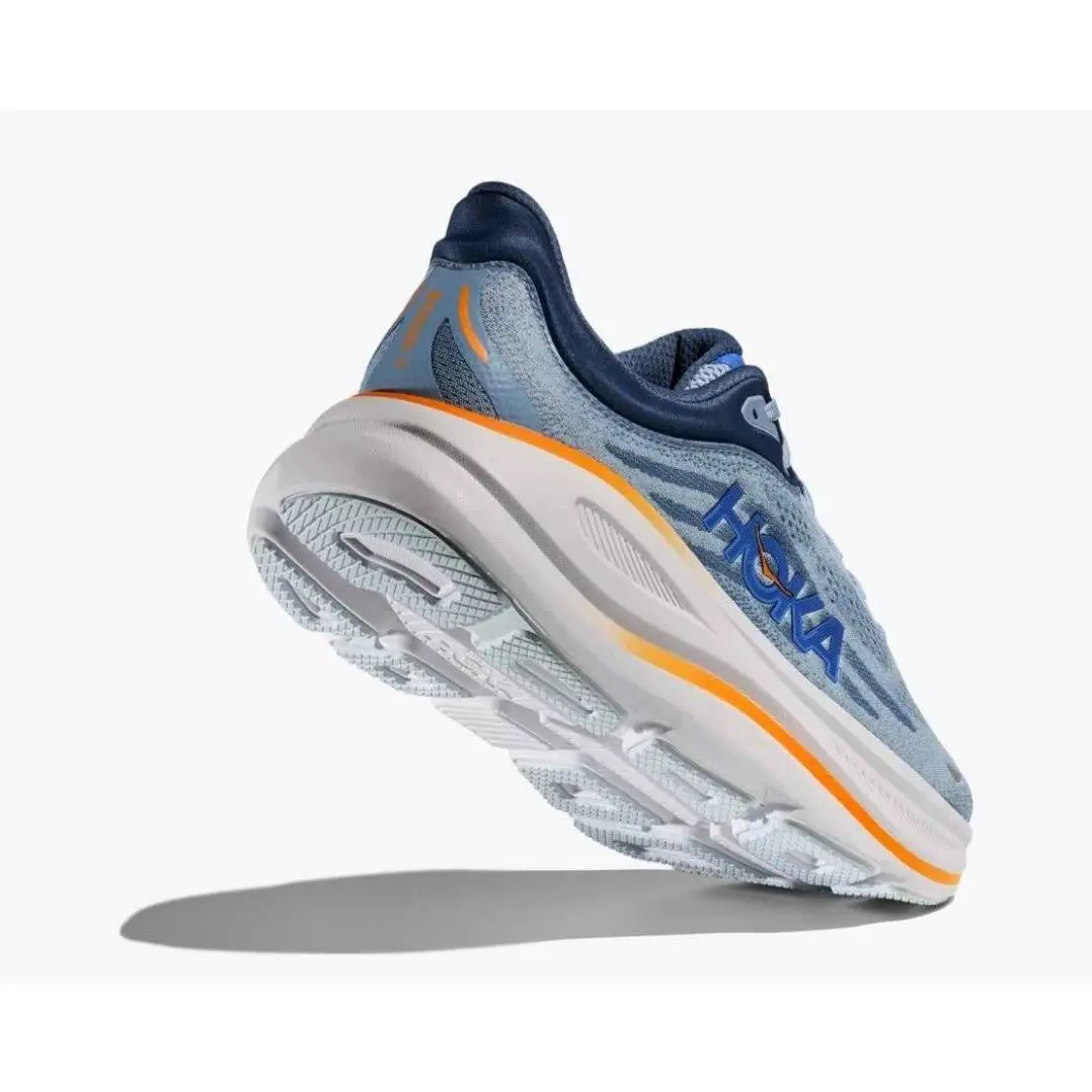 Hoka shoes - Hoka One One Bondi - One One Bondi - 1162011-DNP - Multicolor 2