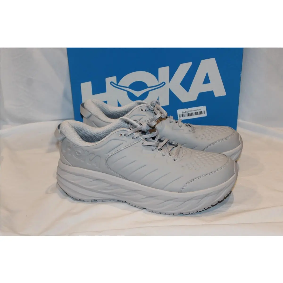 Hoka shoes - Gray 0