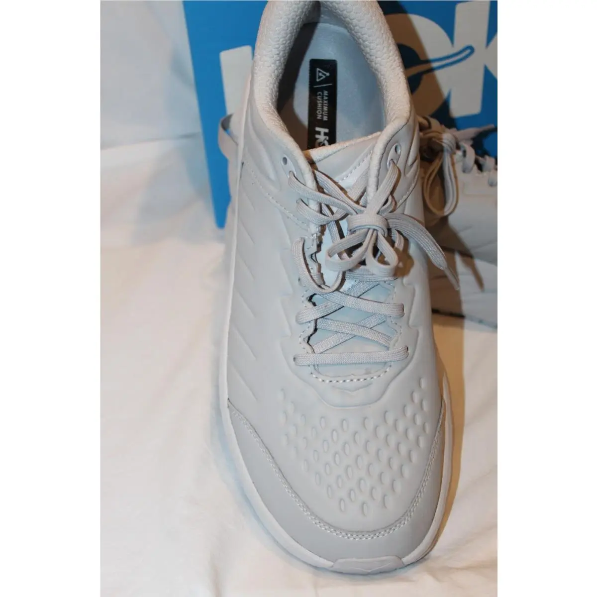 Hoka shoes - Gray 2