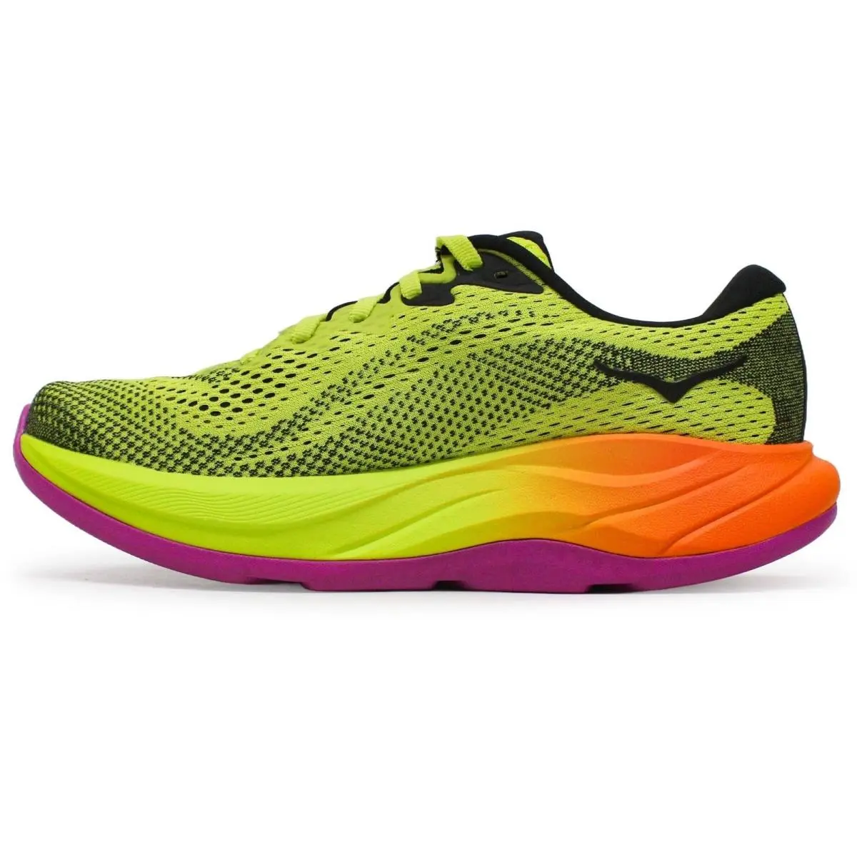 Hoka shoes - Hoka One One HOKA Rincon 4 - 1155131-HKC - Black 0
