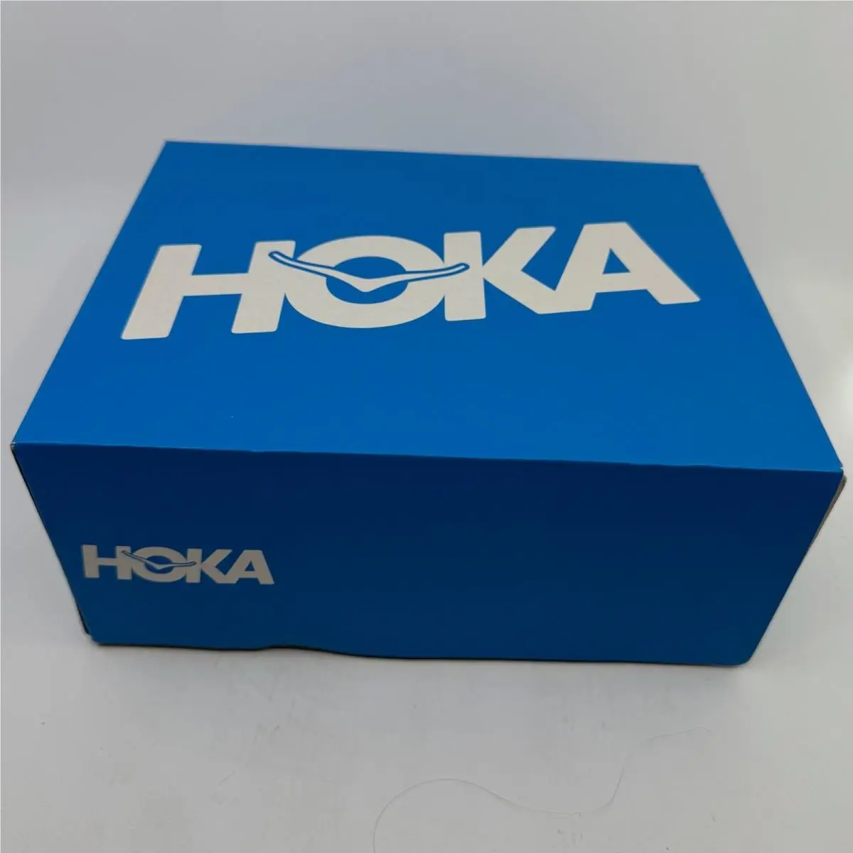 Hoka shoes - Black 8