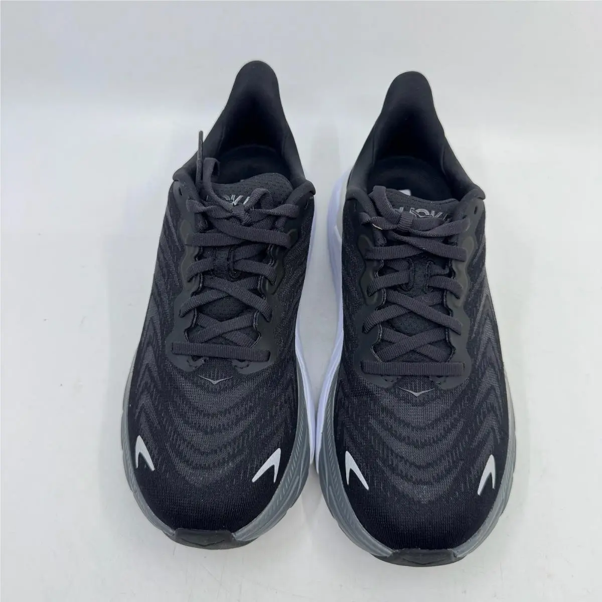 Hoka shoes - Black 4
