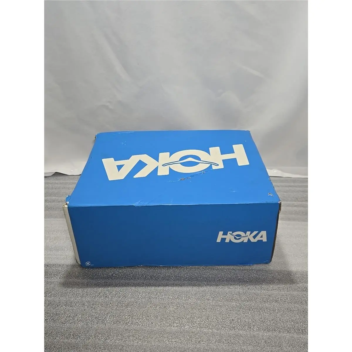 Hoka shoes - Hoka One One HOKA Mach 6 - 1147810-WNCL - White 10