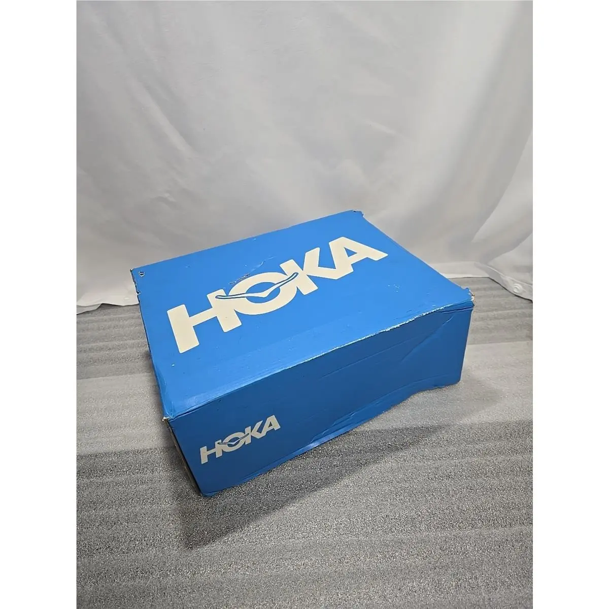 Hoka shoes - Hoka One One HOKA Mach 6 - 1147810-WNCL - White 7