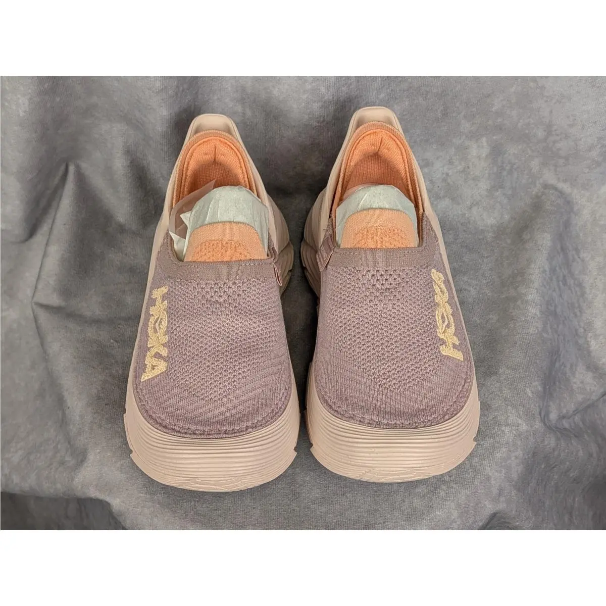 Hoka shoes - Restore TC Aerino - Restore Aerino - Pink 0