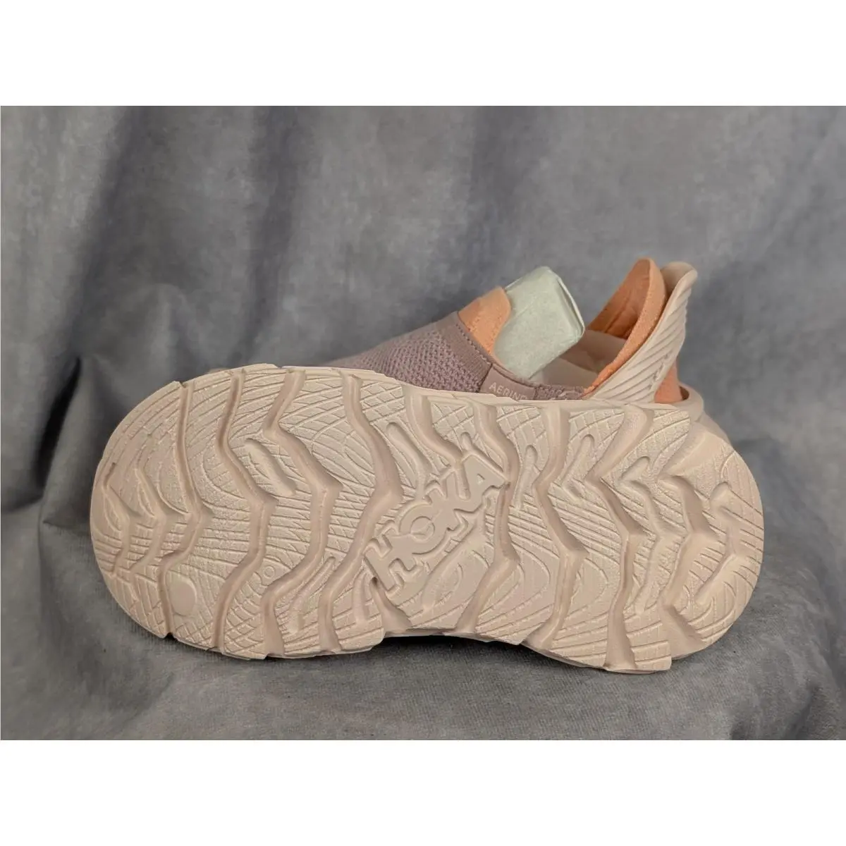 Hoka shoes - Restore TC Aerino - Restore Aerino - Pink 3