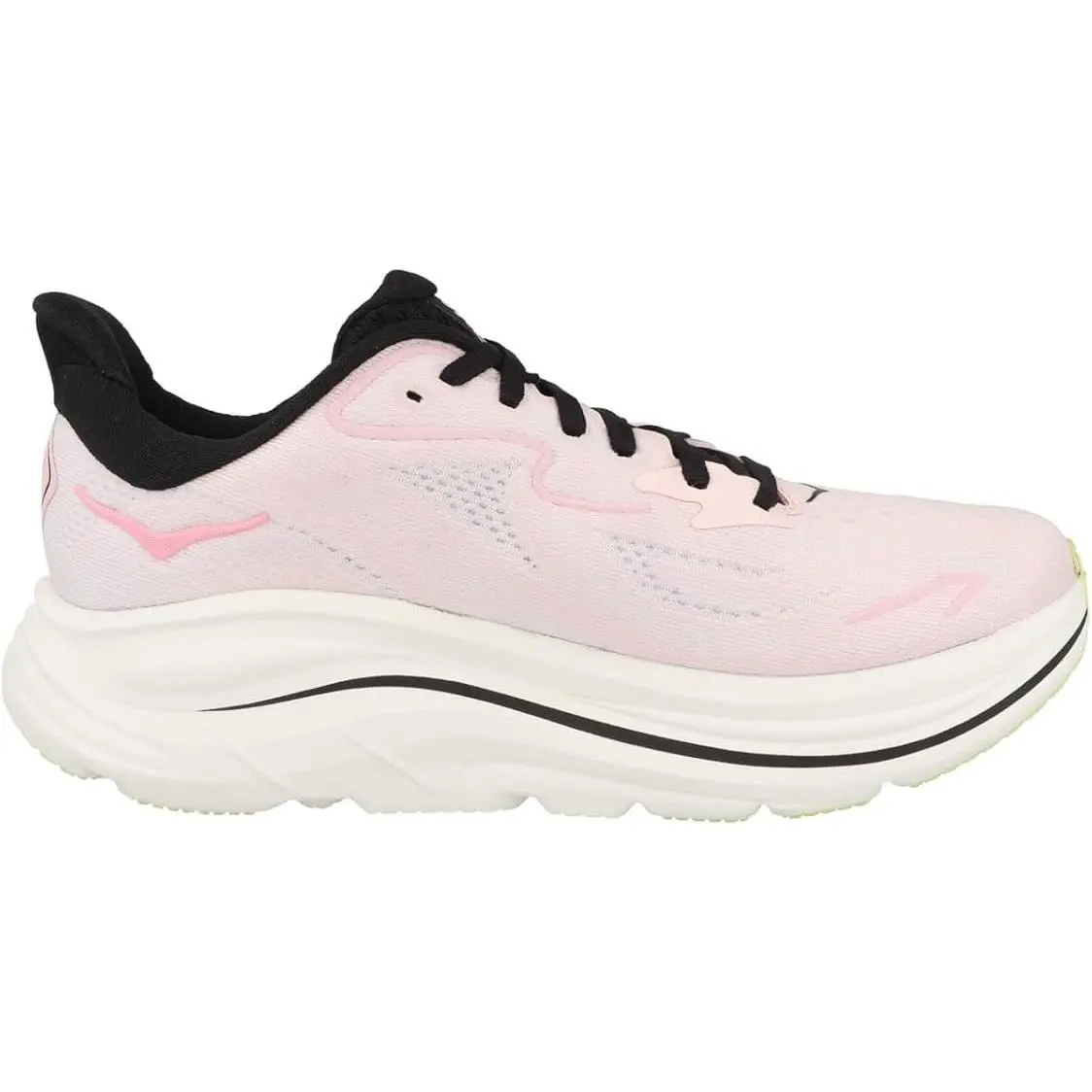 Hoka shoes - Carnation / Starlight Glow (UPC: 197634751801) 0