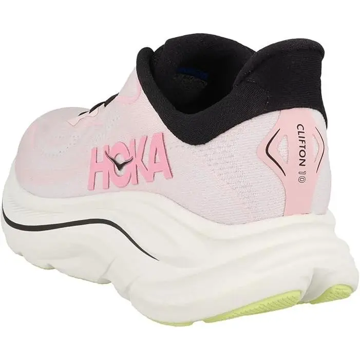 Hoka shoes - Carnation / Starlight Glow (UPC: 197634751801) 1