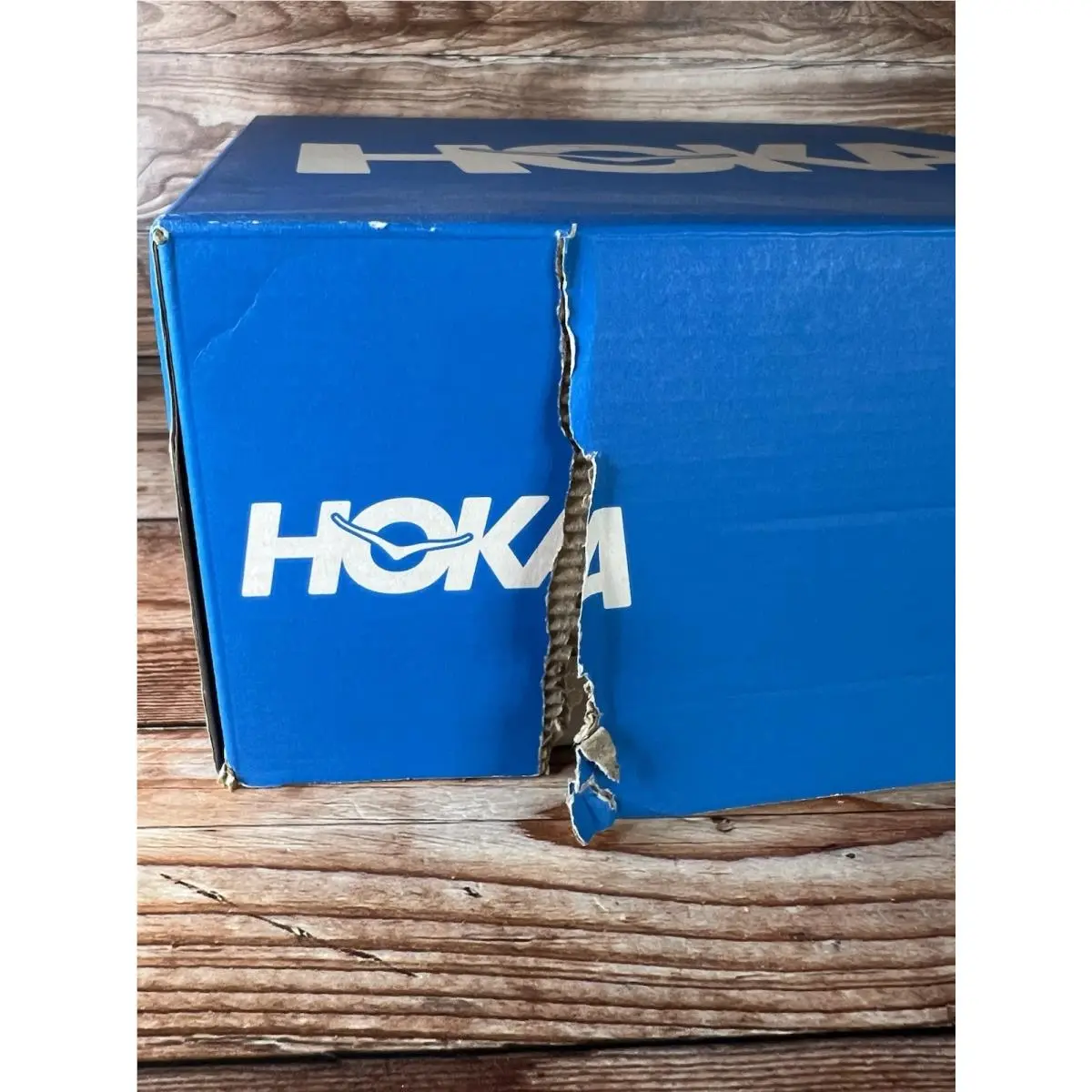Hoka shoes - Hoka One One Trail Code GORE-TEX - Gray 5