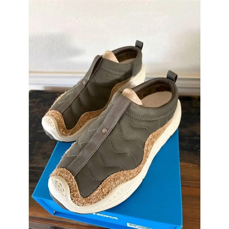 Hoka shoes - Ora Primo TP - Ora Primo - Beige 1
