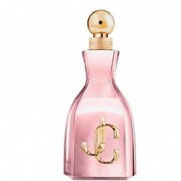 Jimmy Choo I Want Love 3.4 Oz. 100ml Eau de Parfum Spray Women