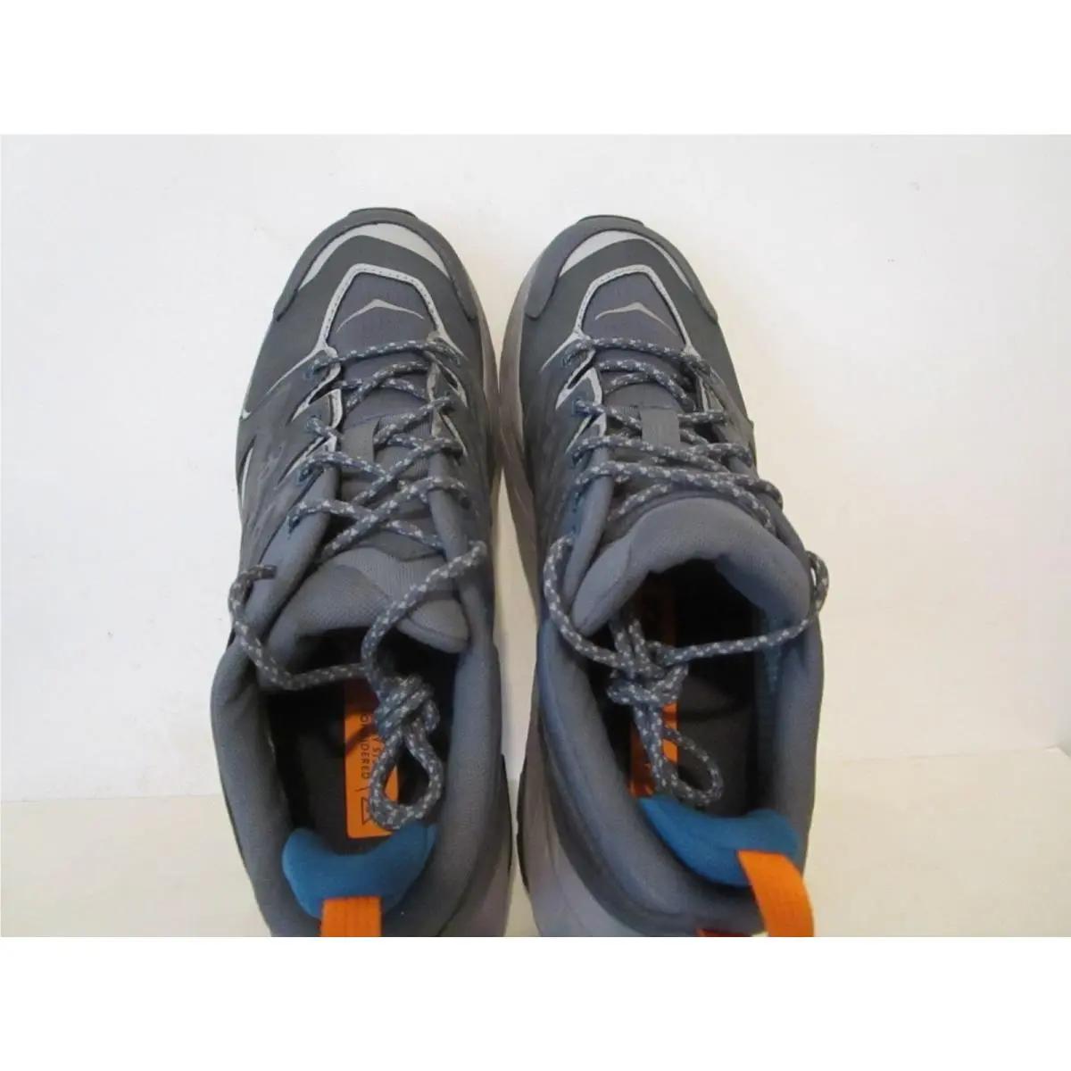 Hoka shoes - Hoka One One Anacapa - One One Anacapa - 1122017-CSHR - Gray (UPC: 195719200817) 3