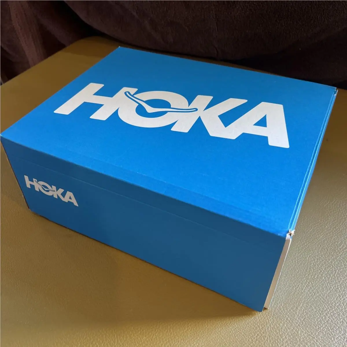 Hoka shoes - Hoka One One Arahi 8 - Blue 11