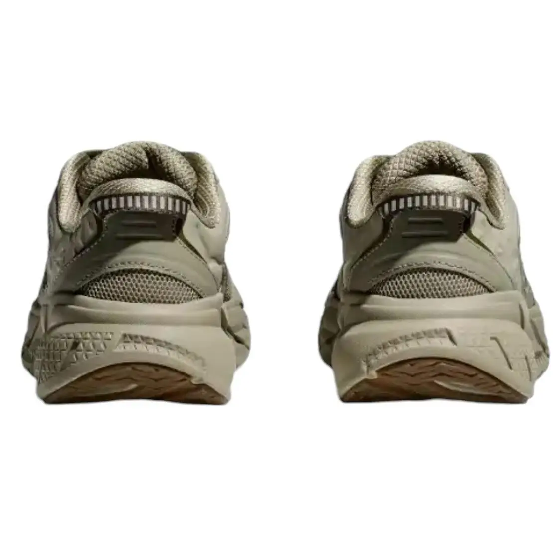 Hoka shoes - Hoka One One Clifton L - Barley 3