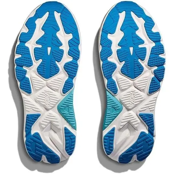 Hoka shoes - Arahi 8 - Arahi - Black/Skyward Blue (UPC: 198605185588) 3