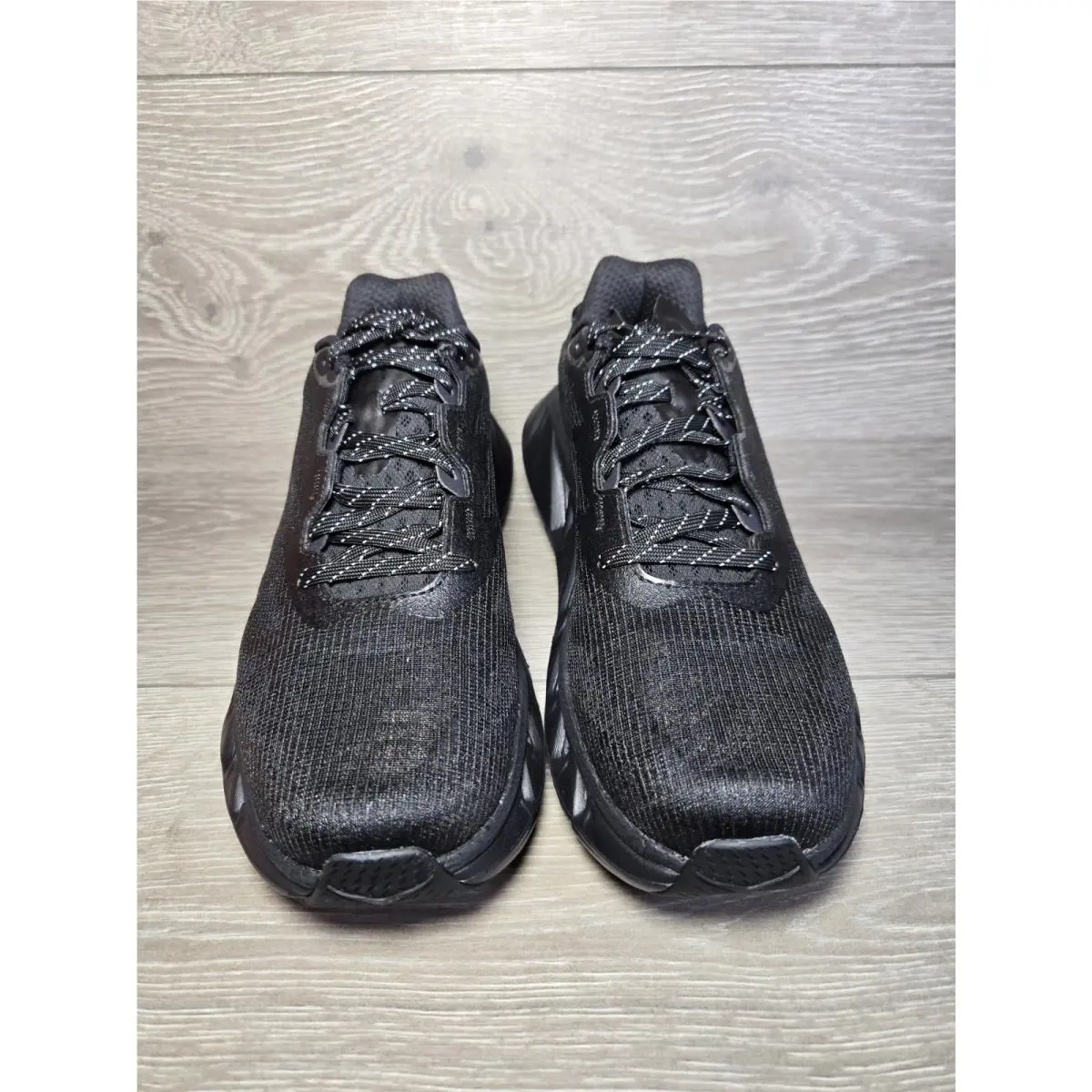 Hoka shoes - Hoka One One Elevon - One One Elevon - 1165230 BBNB - Black 1