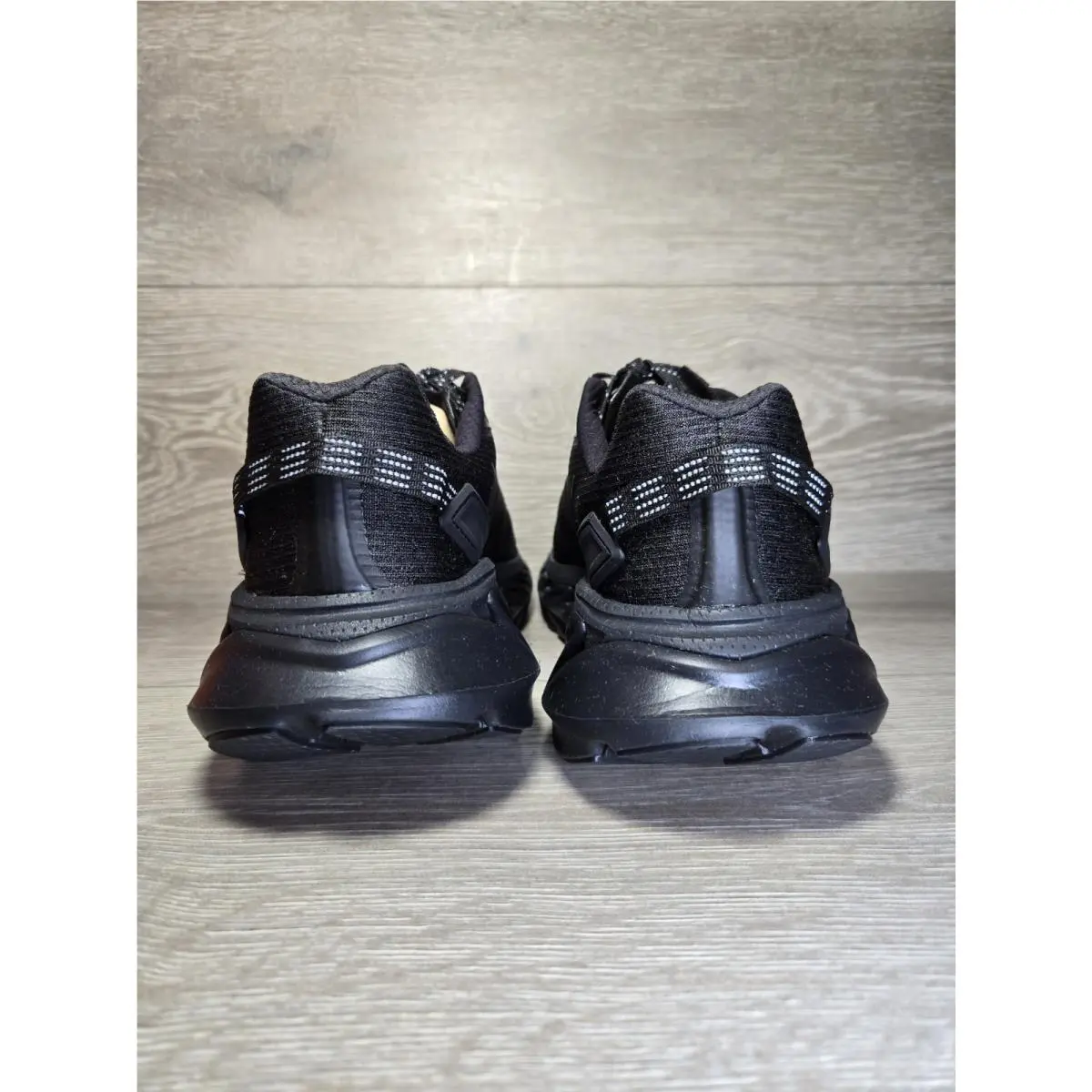 Hoka shoes - Hoka One One Elevon - One One Elevon - 1165230 BBNB - Black 2