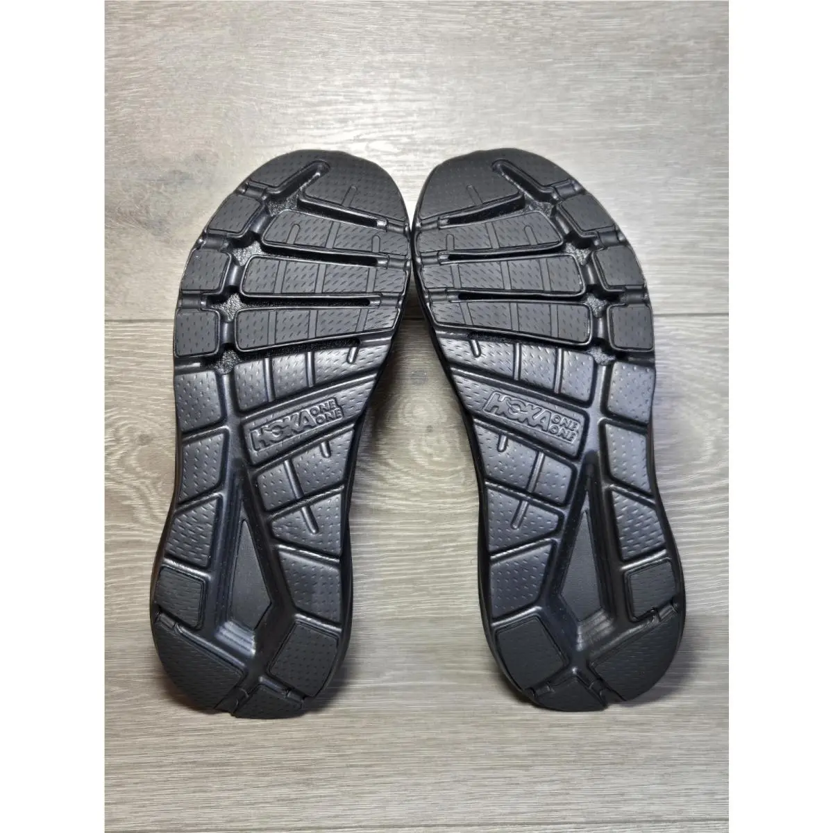 Hoka shoes - Hoka One One Elevon - One One Elevon - 1165230 BBNB - Black 3