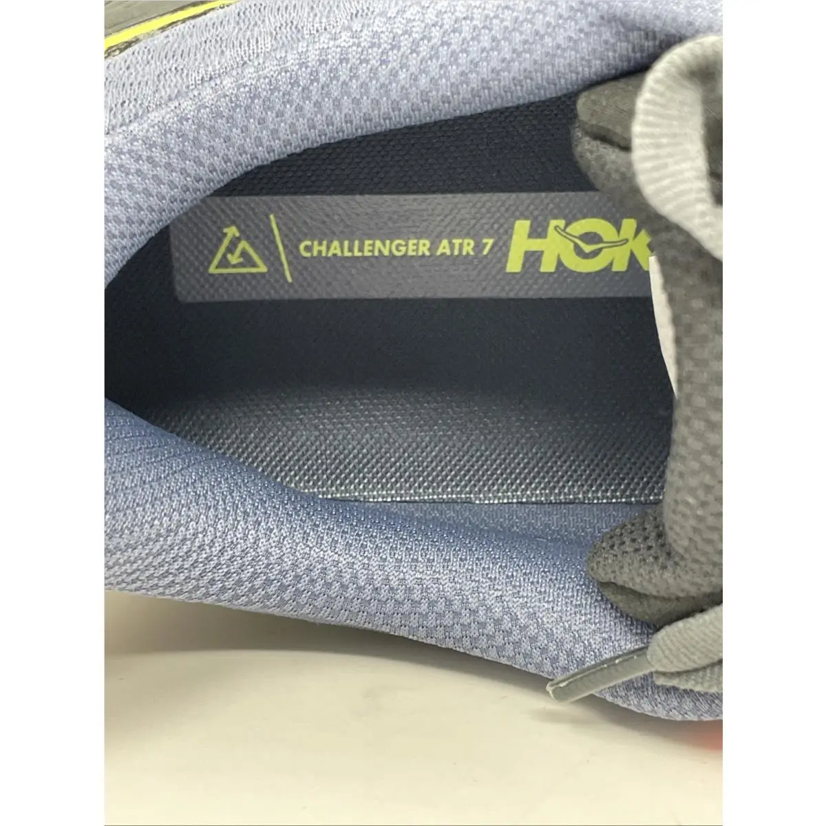 Hoka shoes - Hoka One One HOKA Challenger ATR 7 - 1134497/ONN - Black (UPC: 0197634447704) 11