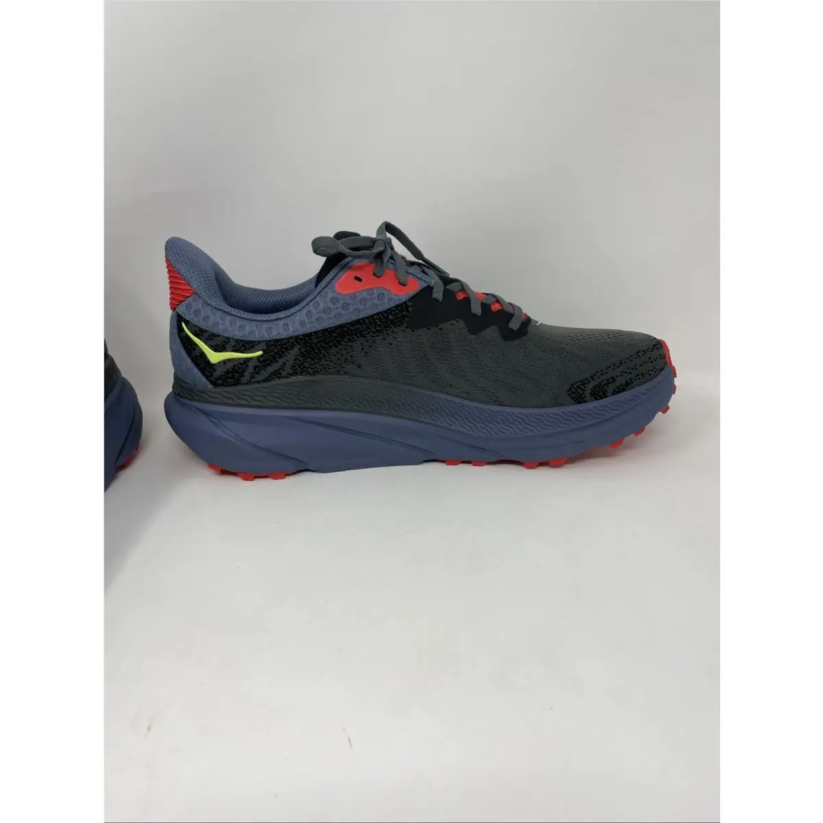 Hoka shoes - Hoka One One HOKA Challenger ATR 7 - 1134497/ONN - Black (UPC: 0197634447704) 14