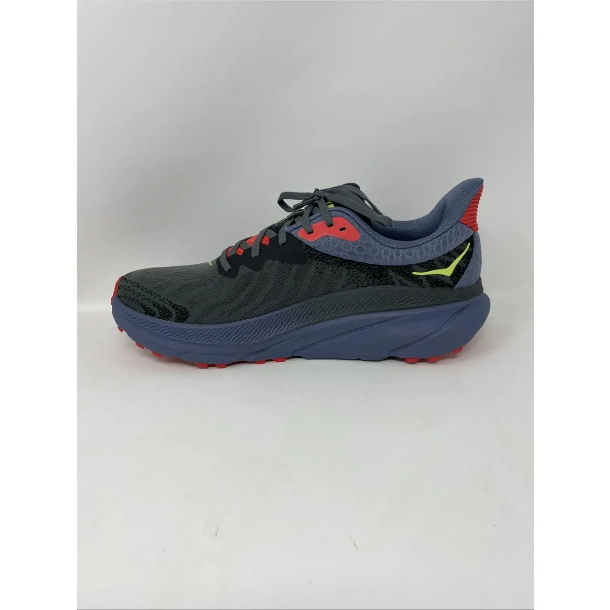 Hoka shoes - Hoka One One HOKA Challenger ATR 7 - 1134497/ONN - Black (UPC: 0197634447704) 15