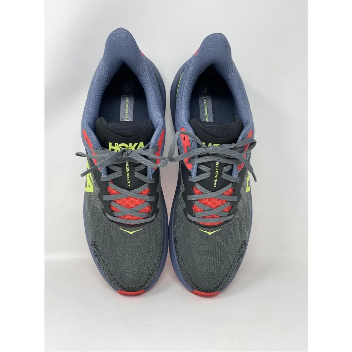 Hoka shoes - Hoka One One HOKA Challenger ATR 7 - 1134497/ONN - Black (UPC: 0197634447704) 1