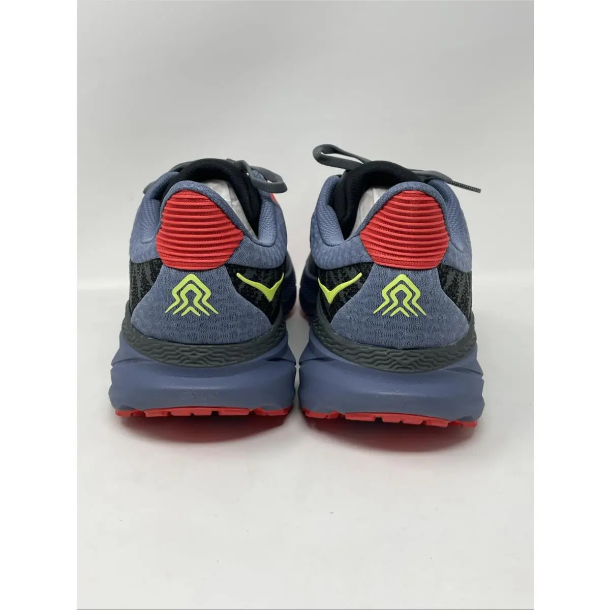 Hoka shoes - Hoka One One HOKA Challenger ATR 7 - 1134497/ONN - Black (UPC: 0197634447704) 4