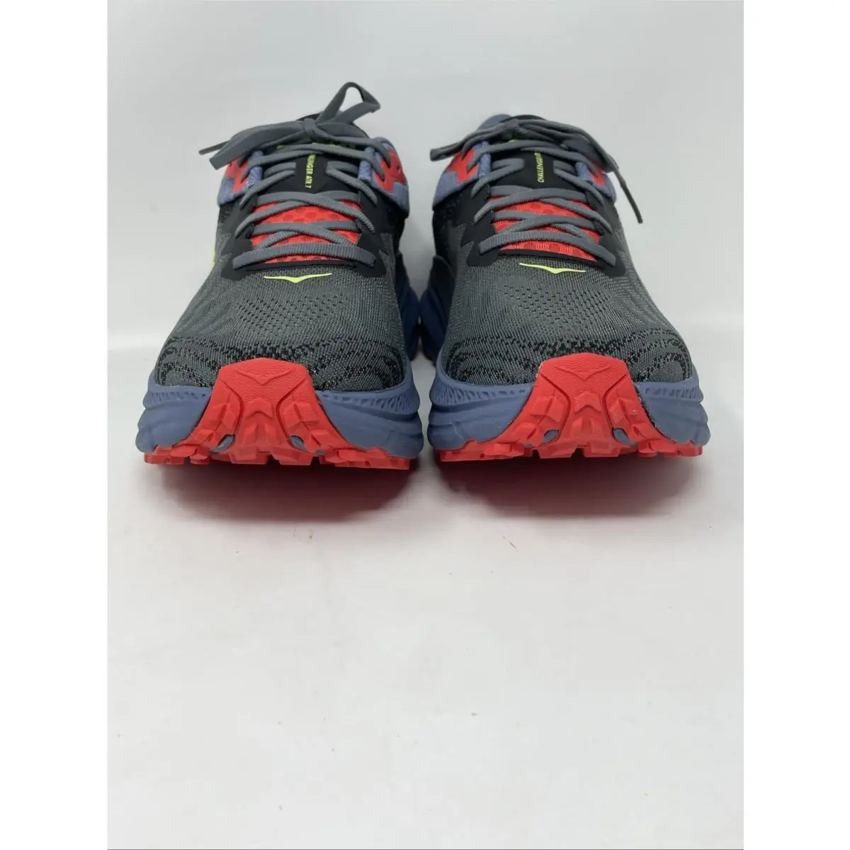 Hoka shoes - Hoka One One HOKA Challenger ATR 7 - 1134497/ONN - Black (UPC: 0197634447704) 5