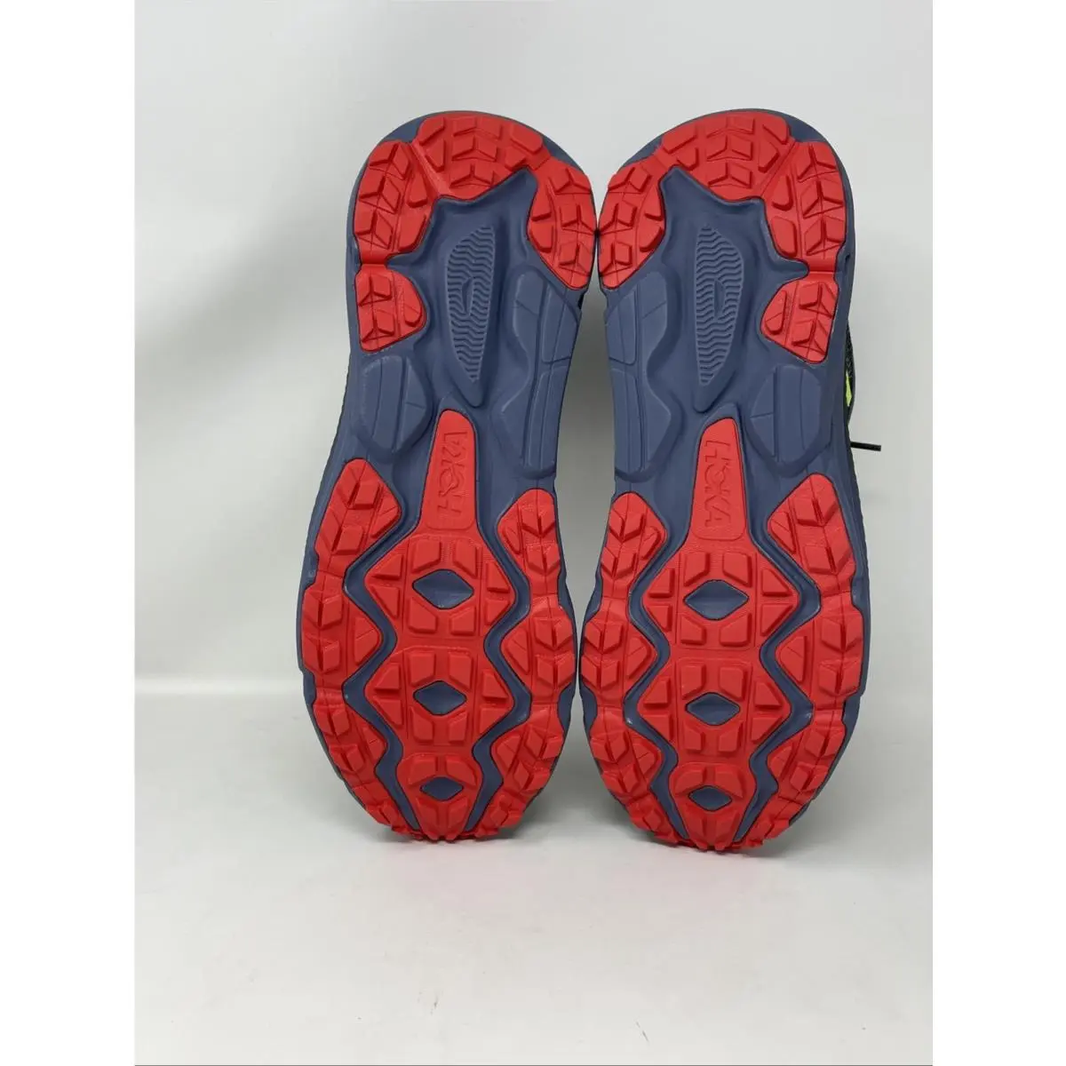 Hoka shoes - Hoka One One HOKA Challenger ATR 7 - 1134497/ONN - Black (UPC: 0197634447704) 6