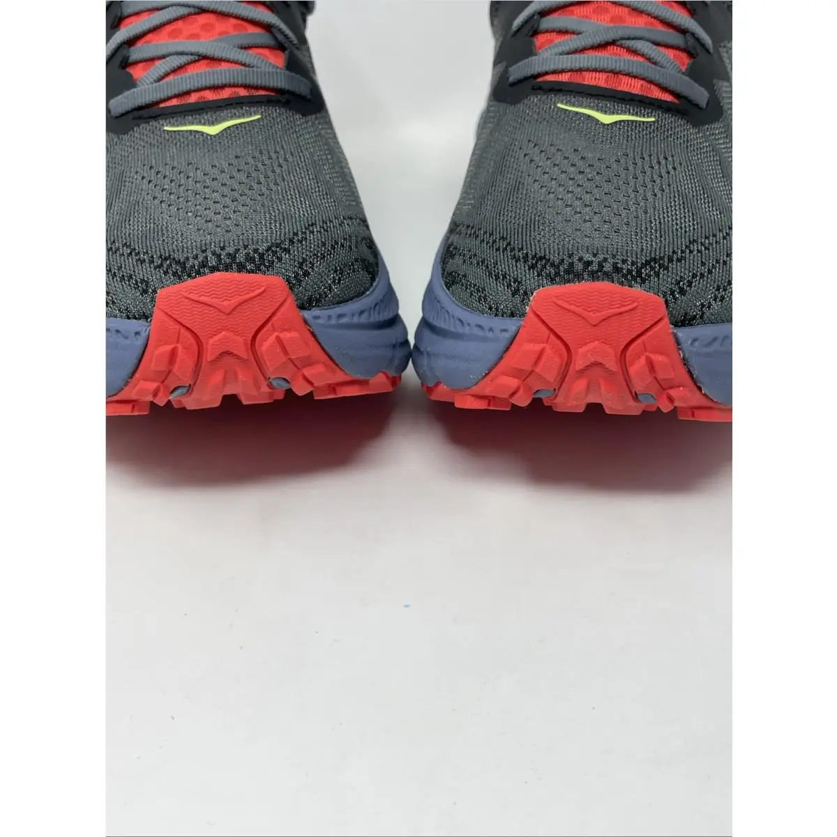 Hoka shoes - Hoka One One HOKA Challenger ATR 7 - 1134497/ONN - Black (UPC: 0197634447704) 9
