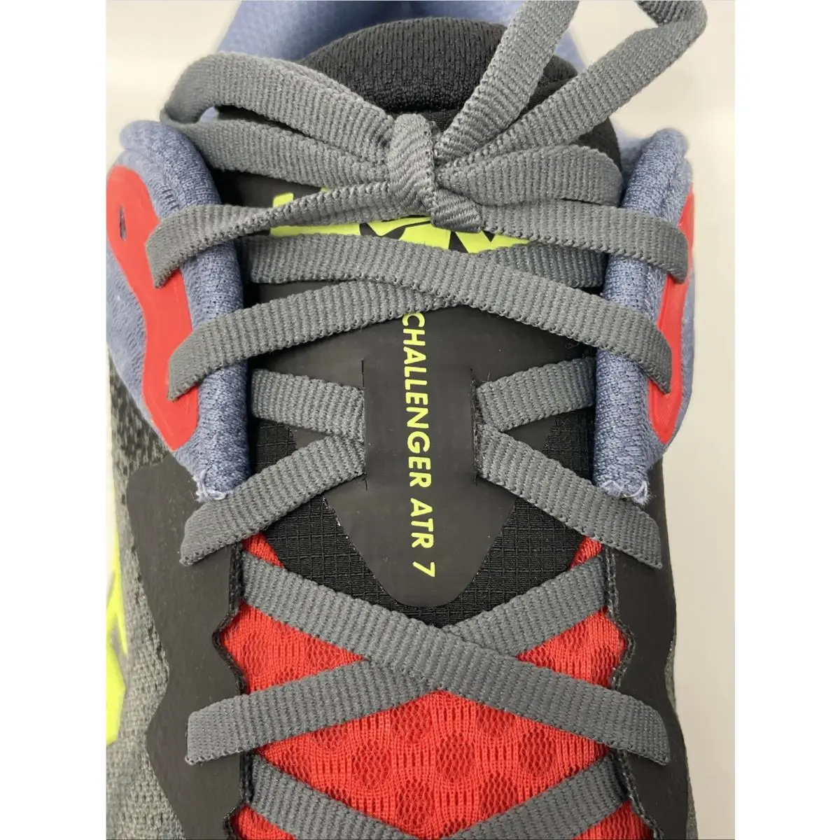 Hoka shoes - Hoka One One HOKA Challenger ATR 7 - 1134497/ONN - Black (UPC: 0197634447704) 10