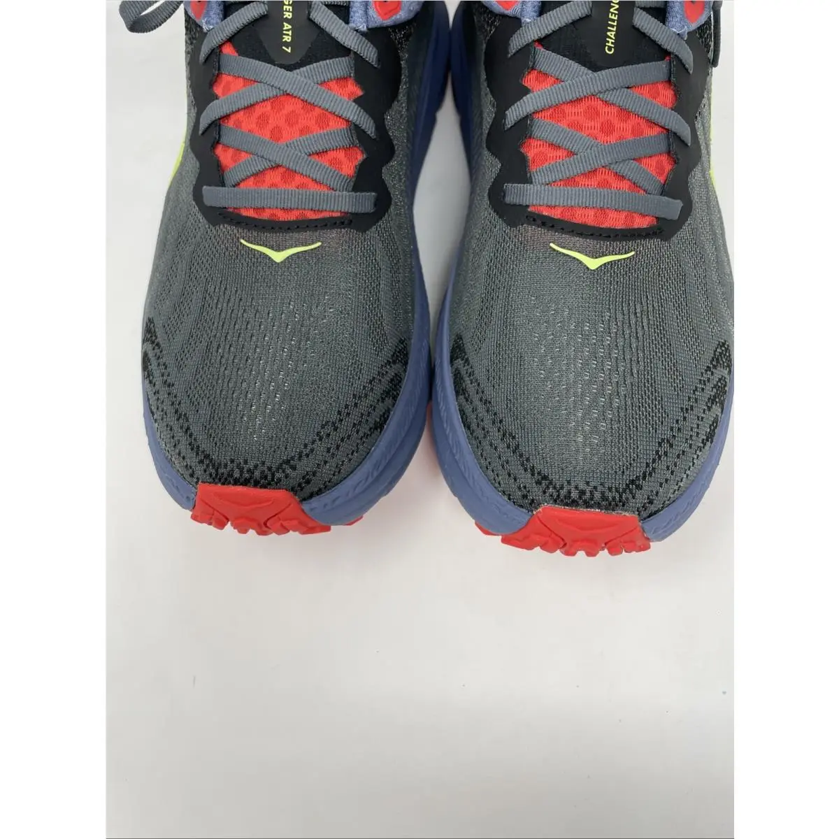 Hoka shoes - Hoka One One HOKA Challenger ATR 7 - 1134497/ONN - Black (UPC: 0197634447704) 13